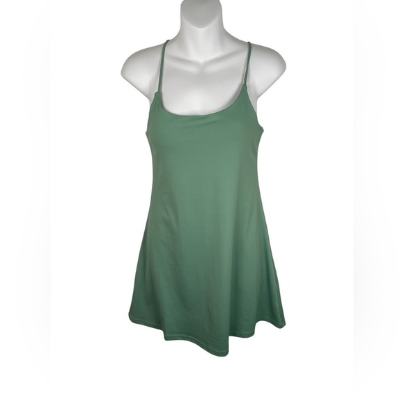 Chic Mint Green Dress by New In NWT Small - Picture 2 of 8